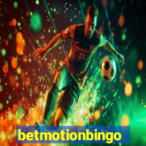 betmotionbingo