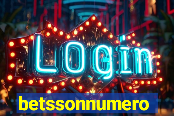 betssonnumero