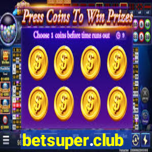 betsuper.club