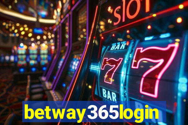 betway365login