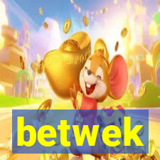 betwek