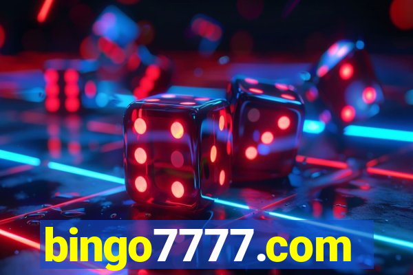 bingo7777.com