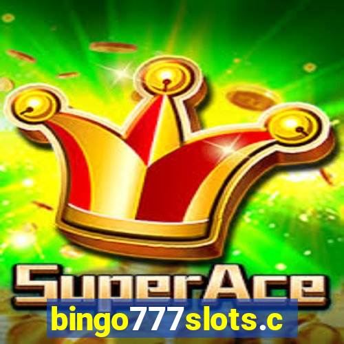 bingo777slots.com