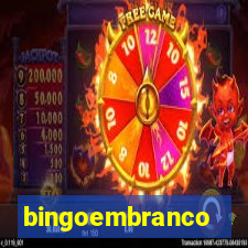 bingoembranco