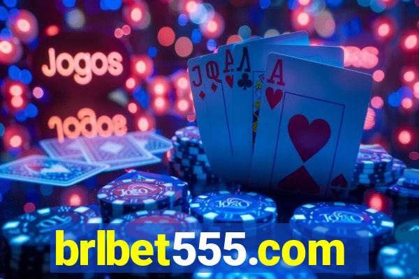 brlbet555.com