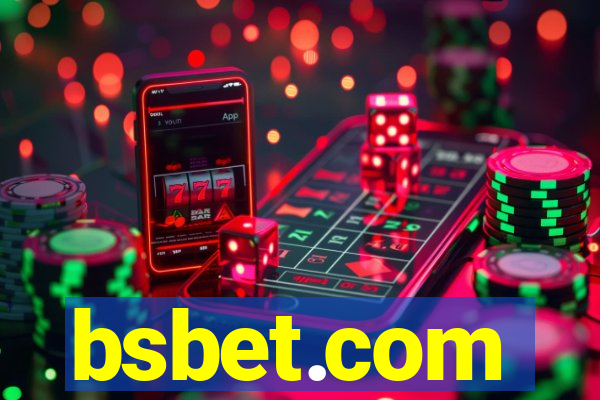 bsbet.com