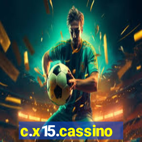 c.x15.cassino