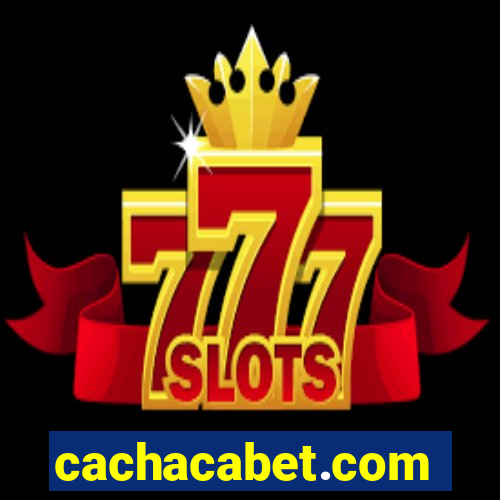 cachacabet.com