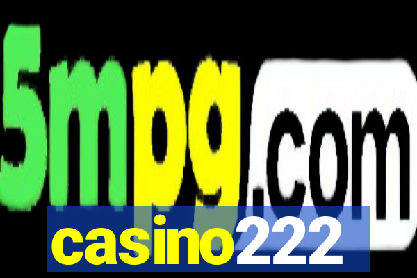 casino222