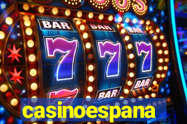 casinoespana