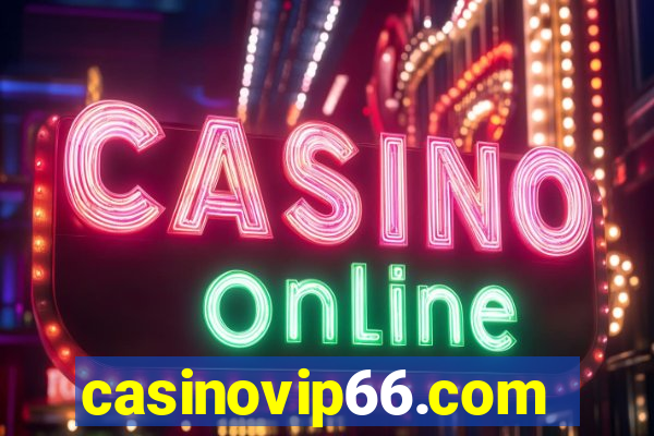 casinovip66.com