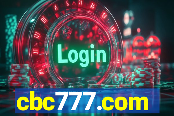 cbc777.com