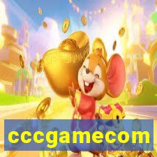 cccgamecom