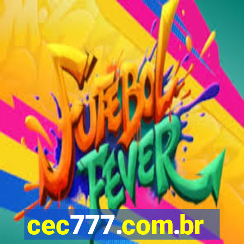 cec777.com.br