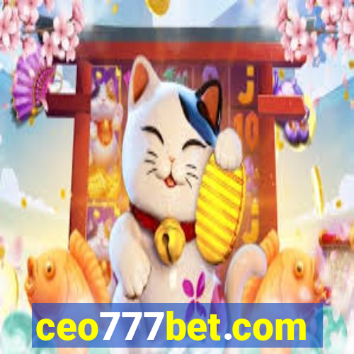 ceo777bet.com