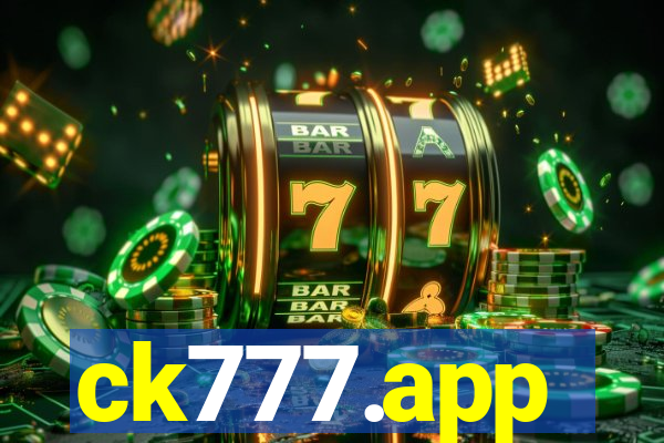 ck777.app