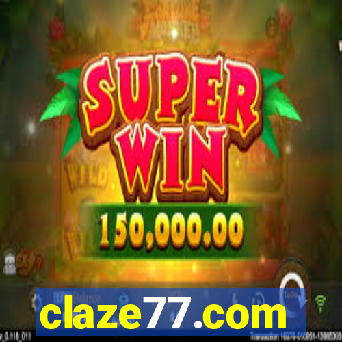 claze77.com