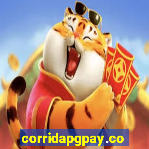 corridapgpay.com