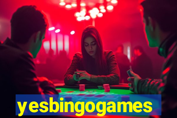 yesbingogames