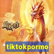 tiktokpormo