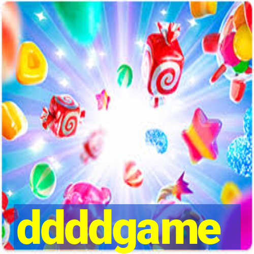 ddddgame