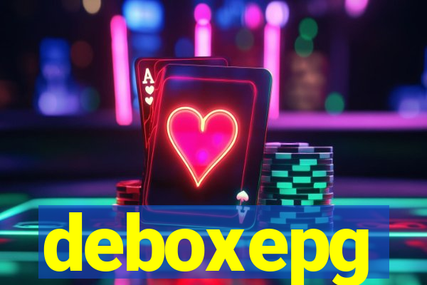 deboxepg