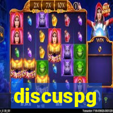 discuspg