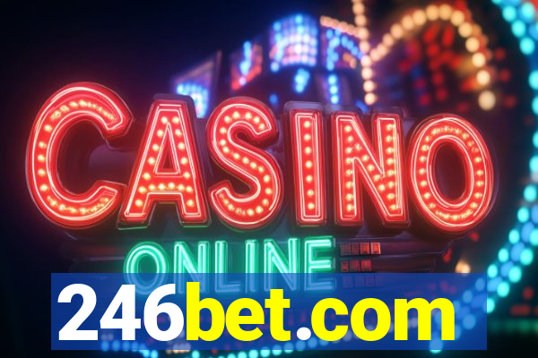 246bet.com