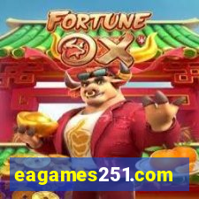 eagames251.com