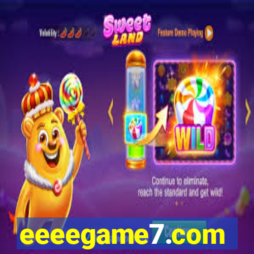 eeeegame7.com