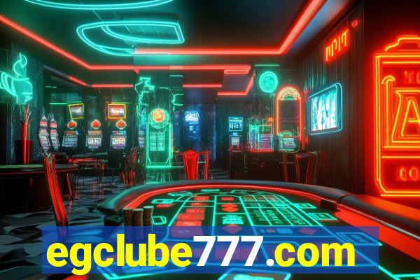 egclube777.com