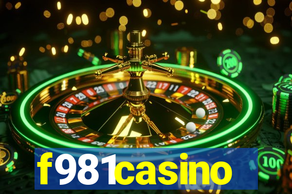 f981casino