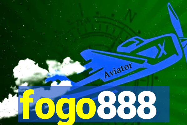 fogo888