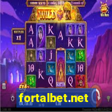 fortalbet.net