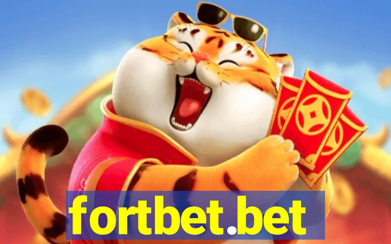 fortbet.bet