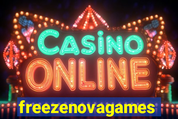 freezenovagames