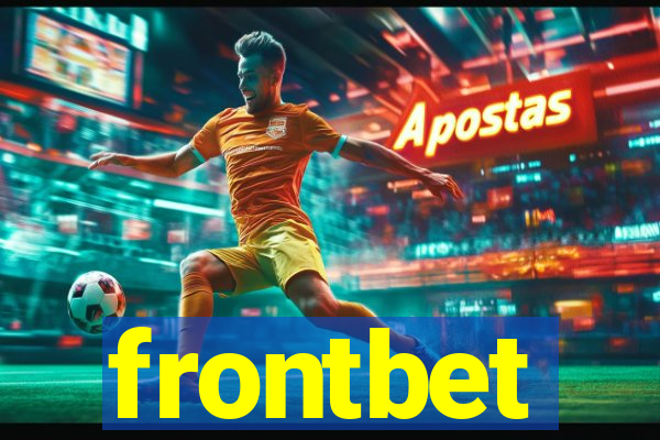 frontbet