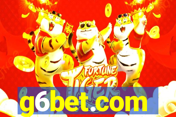 g6bet.com