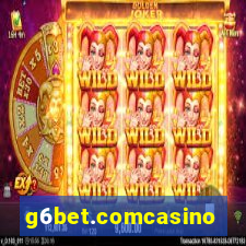 g6bet.comcasino