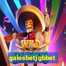 galosbetjgbbet