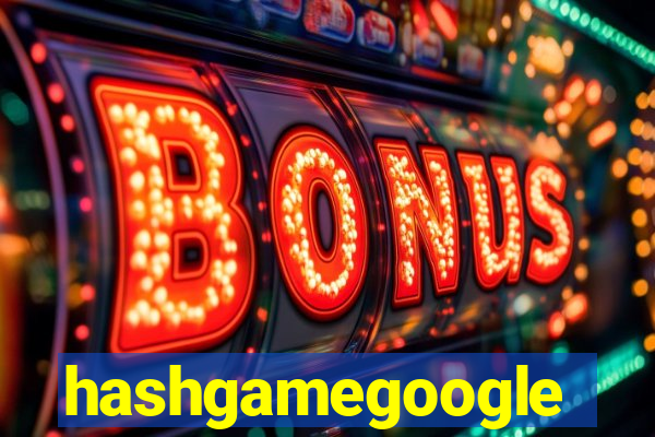 hashgamegoogle