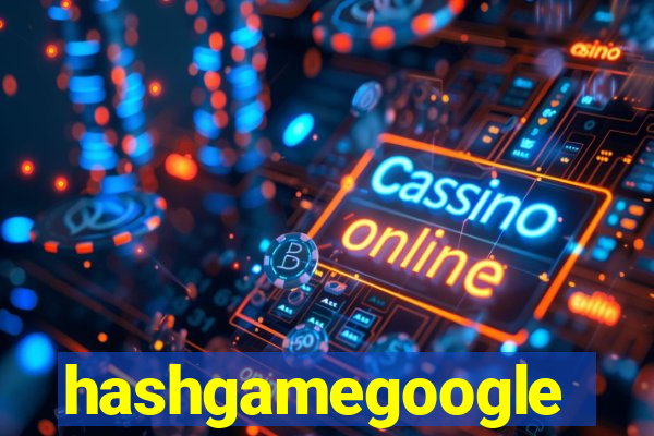 hashgamegoogle