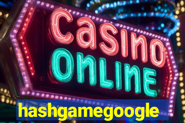 hashgamegoogle