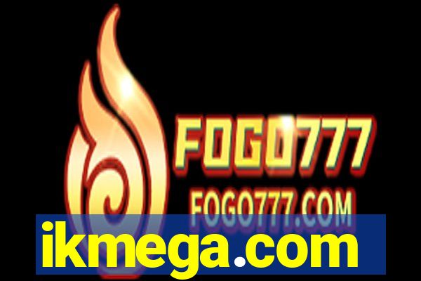 ikmega.com