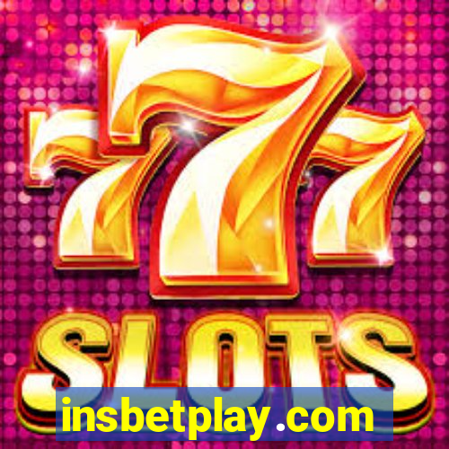 insbetplay.com