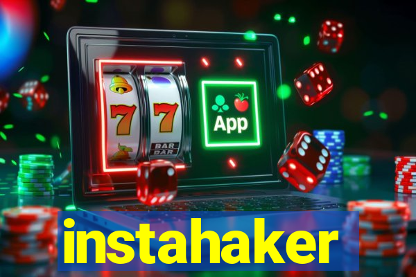 instahaker