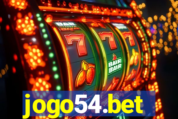 jogo54.bet