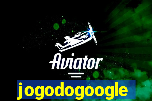 jogodogoogle