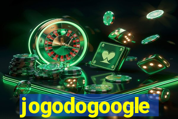 jogodogoogle