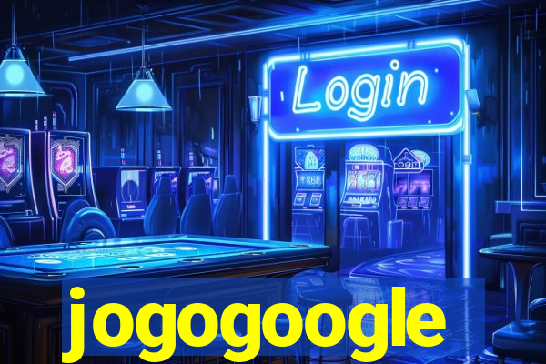 jogogoogle